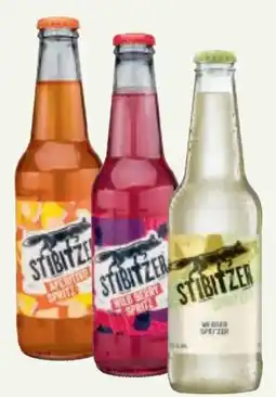 Metro Stibitzer Spritzer Angebot