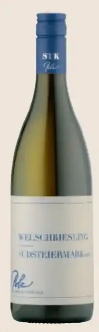 Metro Weingut Erich & Walter Polz Welschriesling Angebot