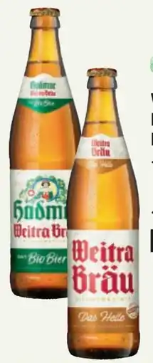 Metro Weitra Bräu Das Helle Angebot