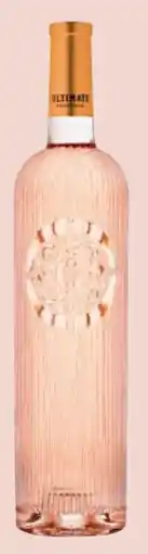 Metro Ultimate Provence Up Rosé Angebot