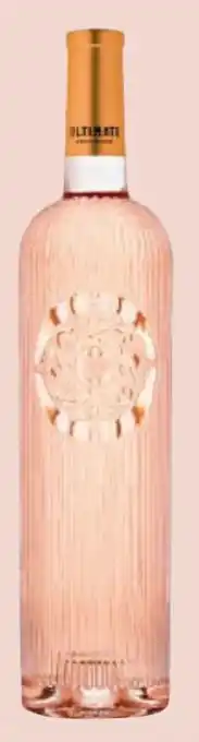 Metro Ultimate Provence Up Rosé Angebot