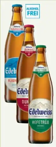Metro Edelweiss Weizen Hefetrüb Angebot