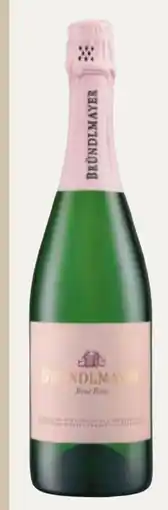 Metro Bründlmayer Sekt Rosé Brut Angebot