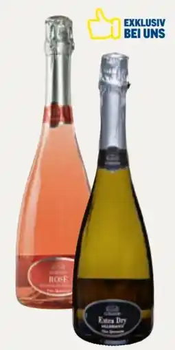 Metro Ca Ernesto Spumante Bianco Millesimato Angebot