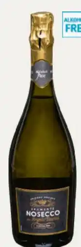 Metro Nosecco Spumante Angebot