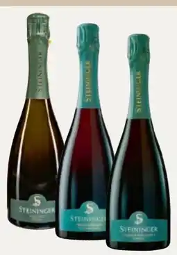 Metro Weingut Steininger Sekt Angebot