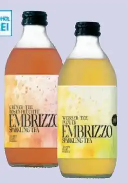Metro Gut Hardegg Bio Sparkling Tea Angebot