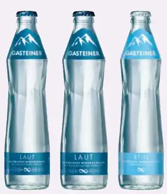 Metro Gasteiner Mineralwasser Angebot