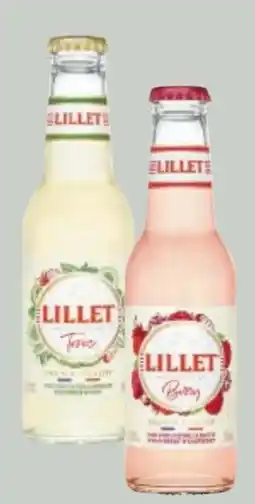 Metro Lillet Tonic Ready to Drink Angebot