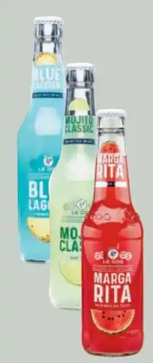 Metro Le Coq Fruchtwein-Cocktails Angebot