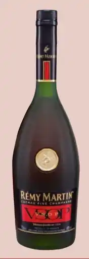 Metro Remy Martin Cognac VSOP Angebot