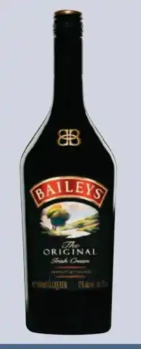 Metro Baileys The Original Irish Cream Angebot