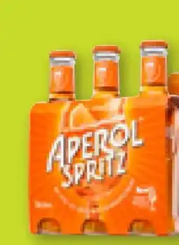 ADEG Aperol Spritz Angebot