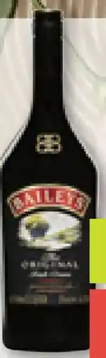 ADEG Baileys The Original Irish Cream Angebot