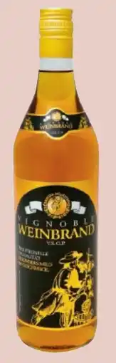 Metro Gautier Mückstein Vignoble Weinbrand Angebot
