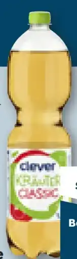 ADEG Clever Limonade Angebot