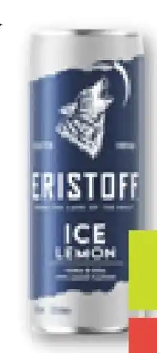 ADEG Eristoff Premix Angebot