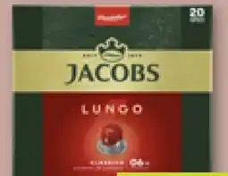 ADEG Jacobs Nespressokompatible Alukapseln Angebot