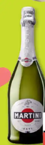 ADEG Martini Asti Spumante Angebot