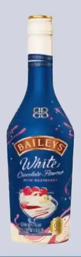 Metro Baileys White Chocolate Flavour Angebot