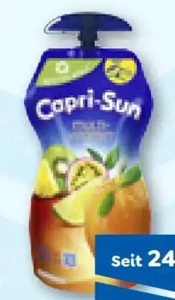 ADEG Capri Sun Fruchtsaftgetränk Angebot
