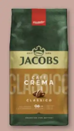 ADEG Jacobs Cafè Crema Angebot