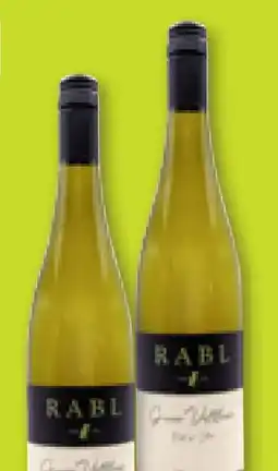 ADEG Weingut Rabl Grüner Veltliner Erde + Stein Angebot