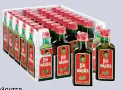 Metro Leibwächter Kräuter-Bitter Angebot