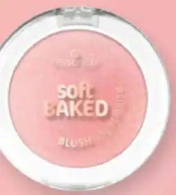 dm Essence Soft Baked Blush Angebot