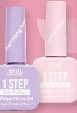dm Ardell UV-Nagellack 1 Step Angebot
