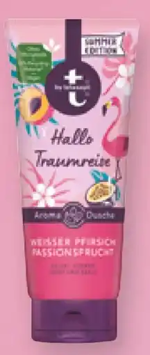 dm t: by tetesept Dusche Angebot