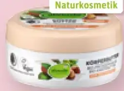 dm Alverde Körperbutter Bio-Macadamianuss Bio-Karitébutter Angebot