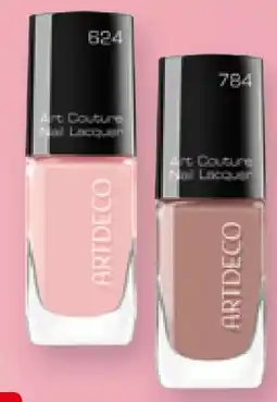 dm Artdeco Nagellack Art Couture Angebot