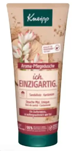 dm Kneipp Dusche Angebot