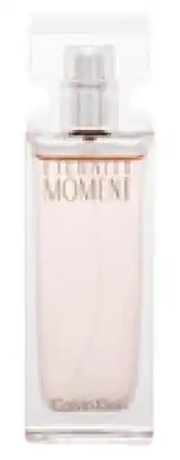 dm Calvin Klein Eternity Moment EdP Angebot