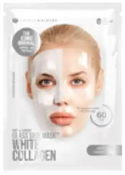 dm Svenja Walberg Tuchmaske Glass Skin Collagen Angebot