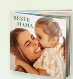 dm Paradies Fotobuch Angebot