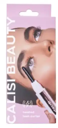dm Calisi Beauty Wimperncurler Angebot