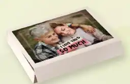 dm Paradies Foto-Geschenkbox Angebot