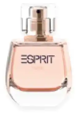 dm Esprit Pure for her EdP Angebot