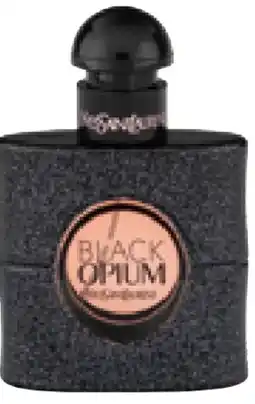 dm Yves Saint Laurent Black Opium EdP Angebot