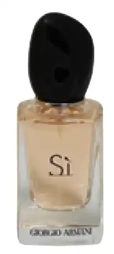 dm Giorgio Armani Damen SÌ EdP Angebot