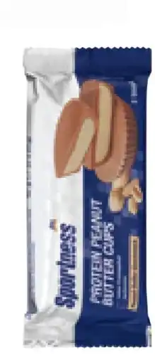 dm Sportness Protein Peanut Butter Cups Angebot
