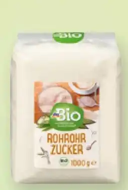 dm dmBio Rohrohrzucker Angebot