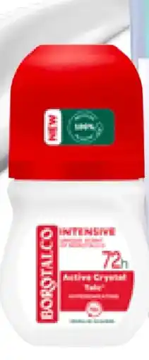 dm Borotalco Deo Roll-on Angebot