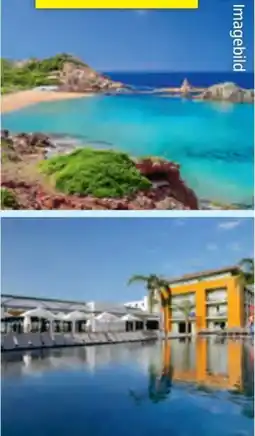 Hofer Hofer-Reisen Fly Drive & Sleep Menorca Angebot