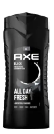 dm Axe Dusche Angebot