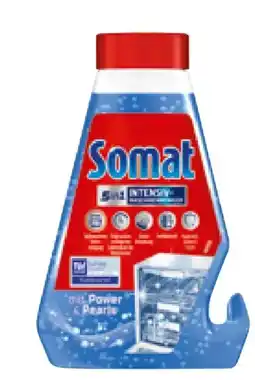 dm Somat Spülmaschinen-Reiniger Intensiv Angebot