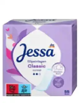 dm Jessa Slipeinlagen Angebot
