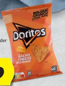 Hofer Doritos Sweet Chili Pepper Nachos Angebot